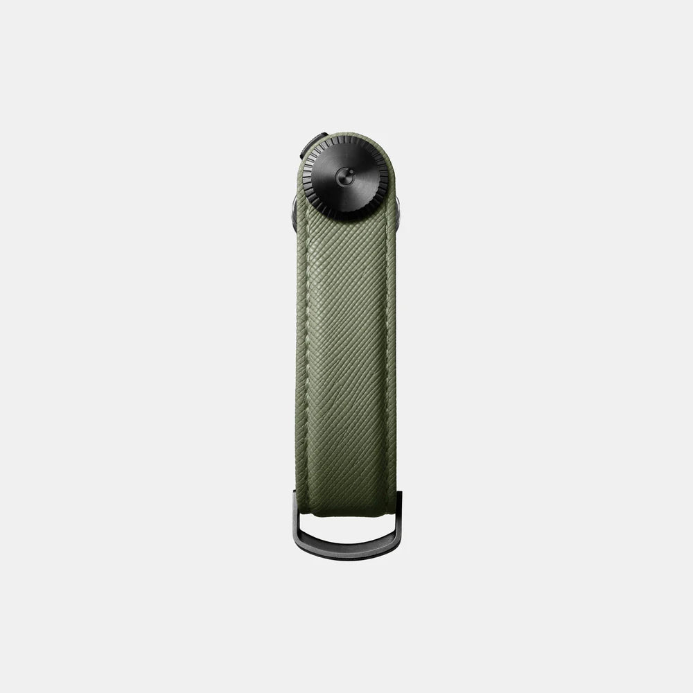 Saffiano Leather Key Organiser Pro - Image 18