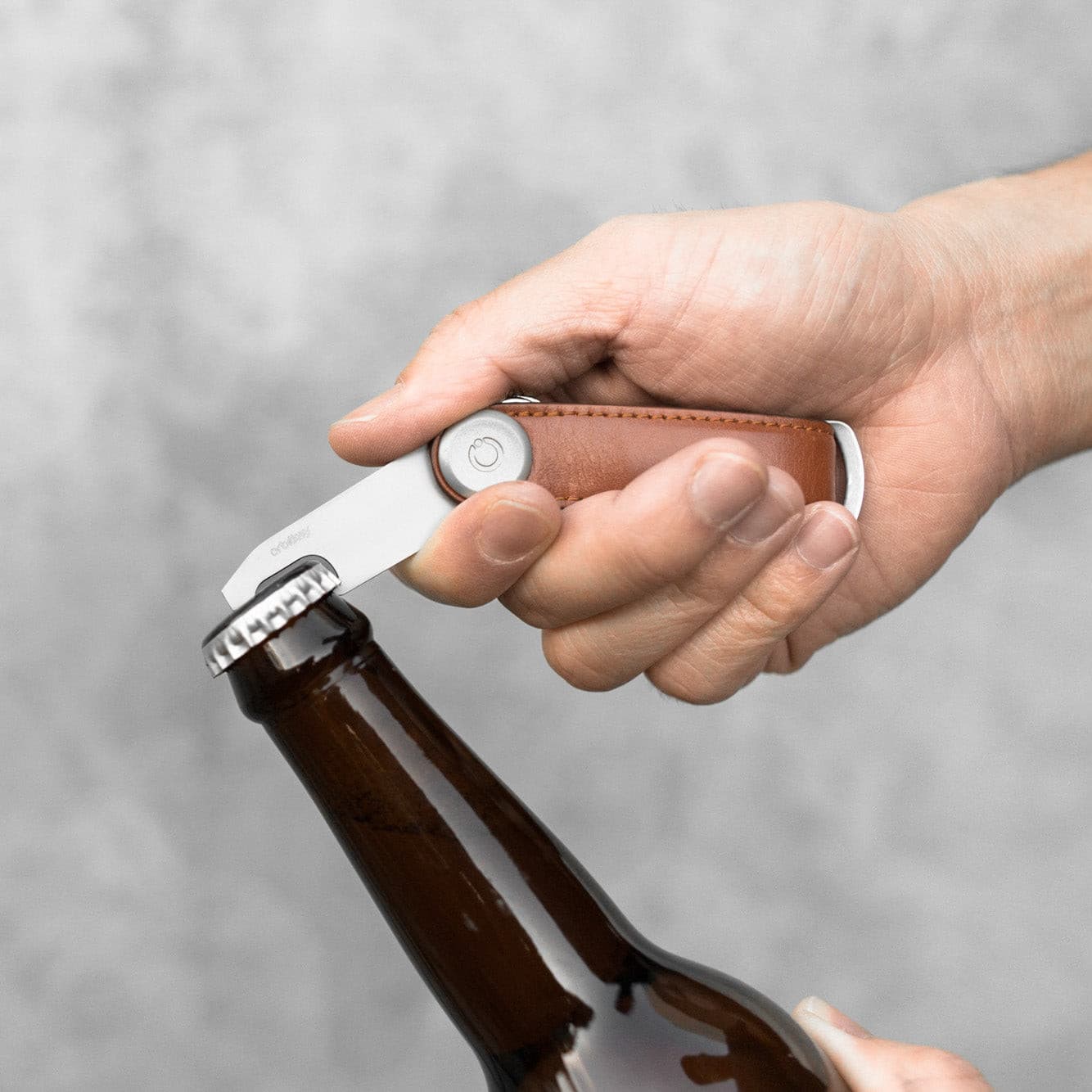 Key Organiser - Leather - Image 2