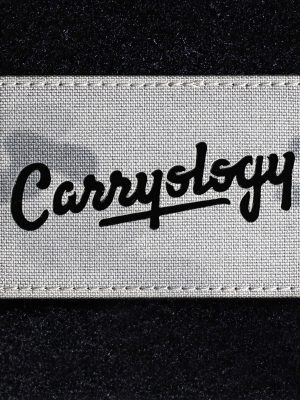 Carryology Morale Patch - P10 Firefly MultiCam Alpine Yang