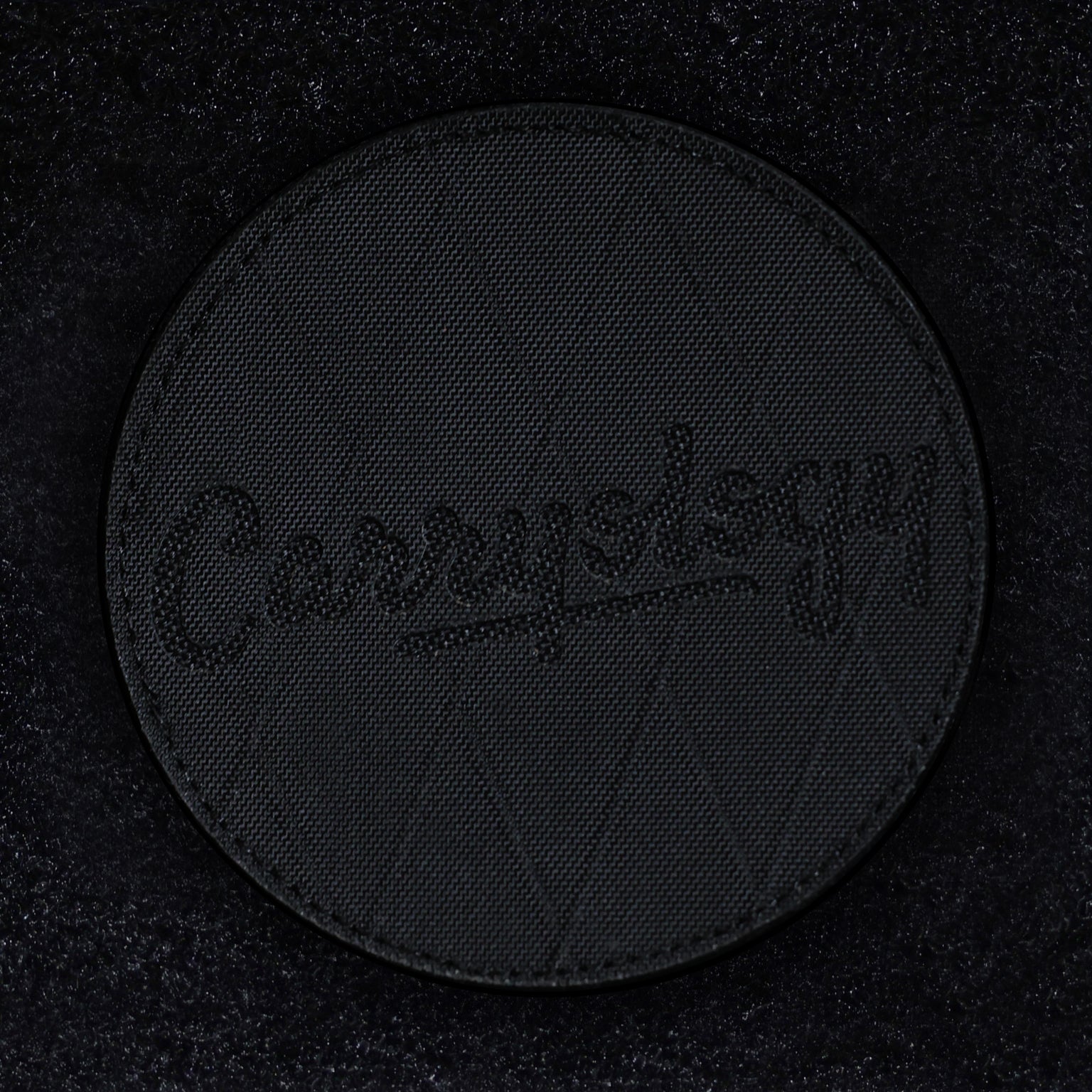 Carryology Morale Patch - P13 Signal Lucky Thirteen
