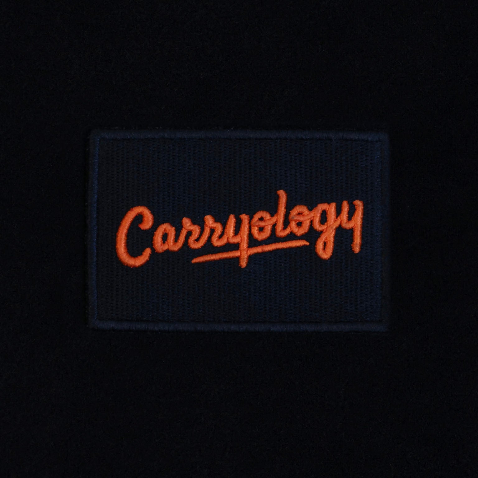 Carryology Morale Patch Classic Collection - Image 8