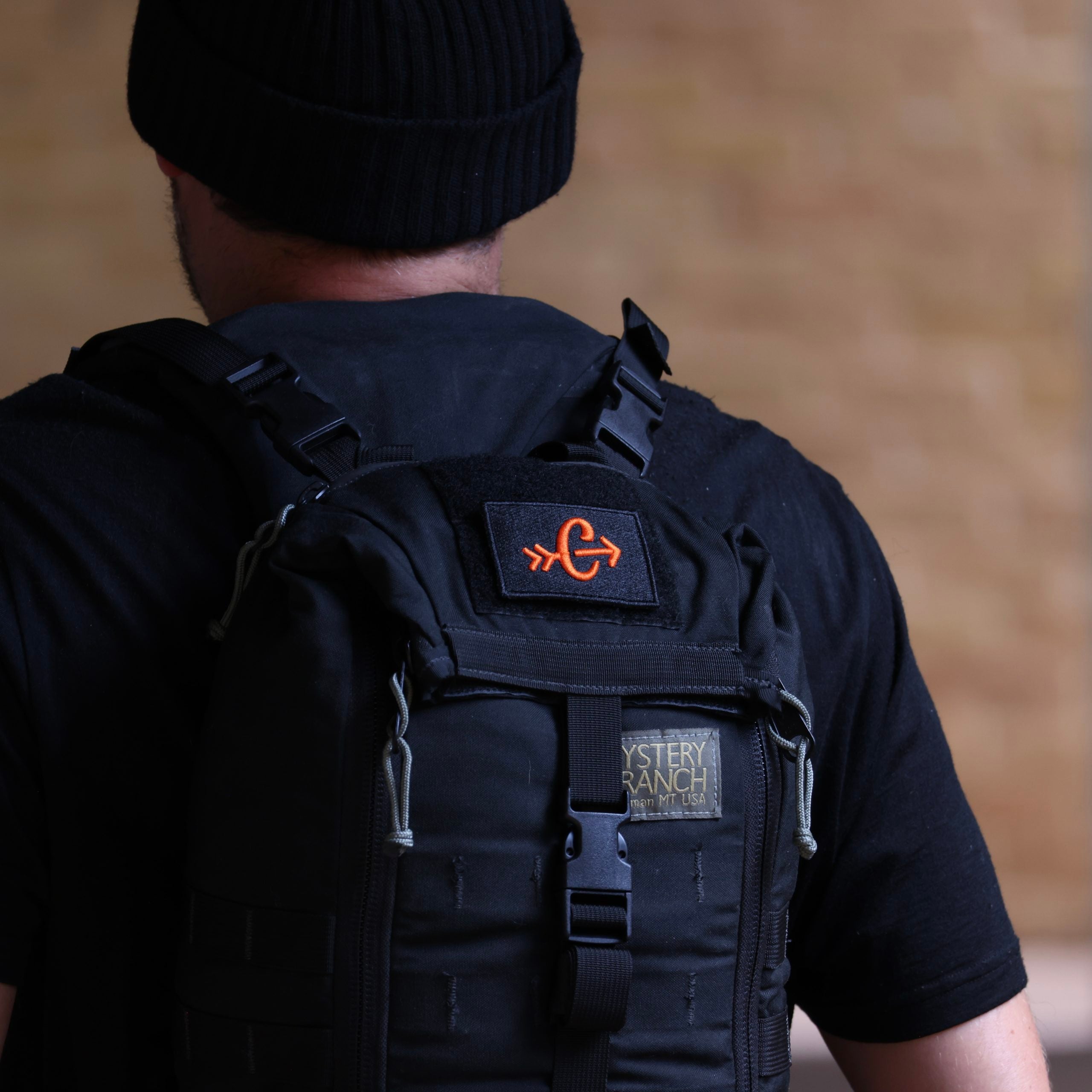 Carryology Morale Patch Classic Collection - Image 6