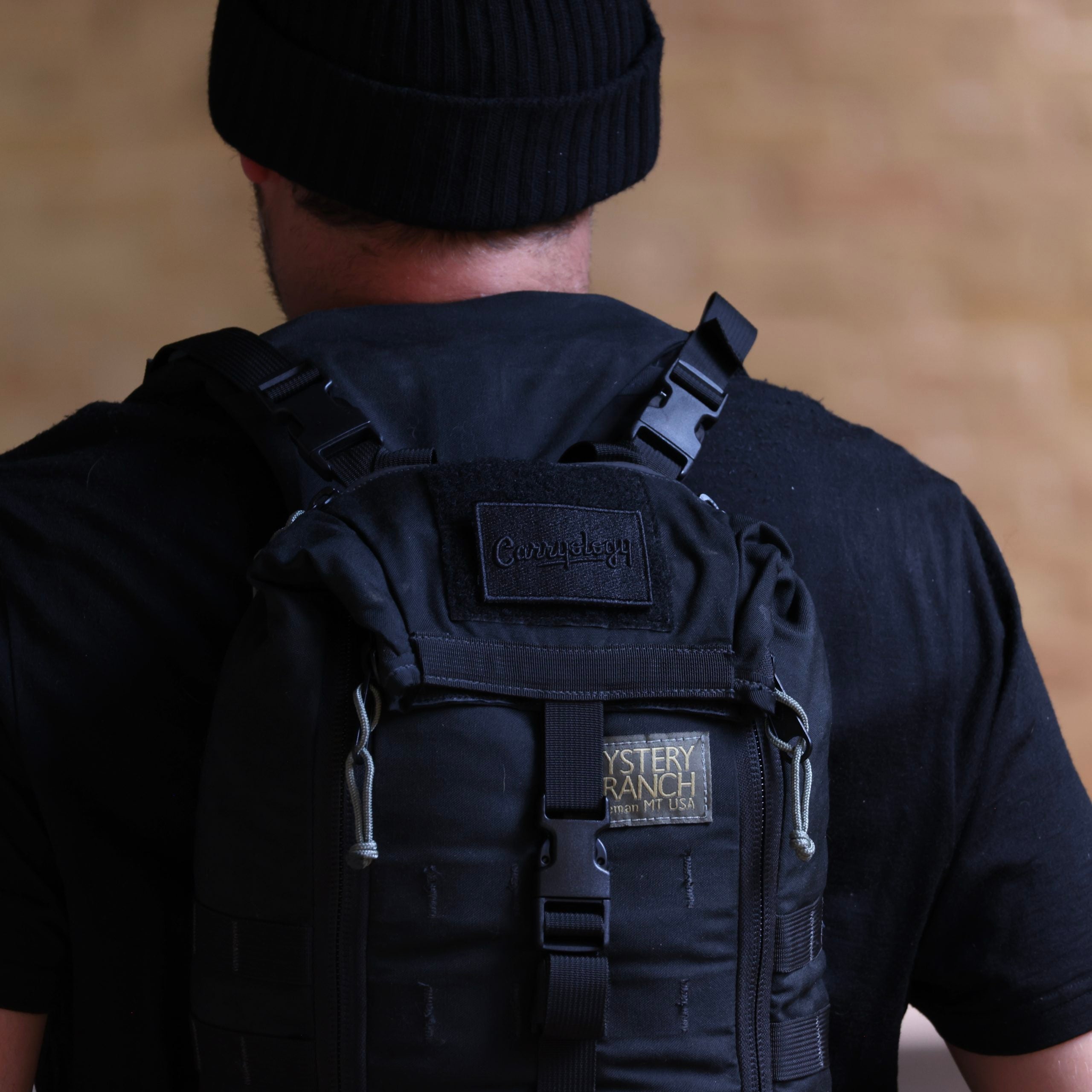 Carryology Morale Patch Classic Collection - Image 5