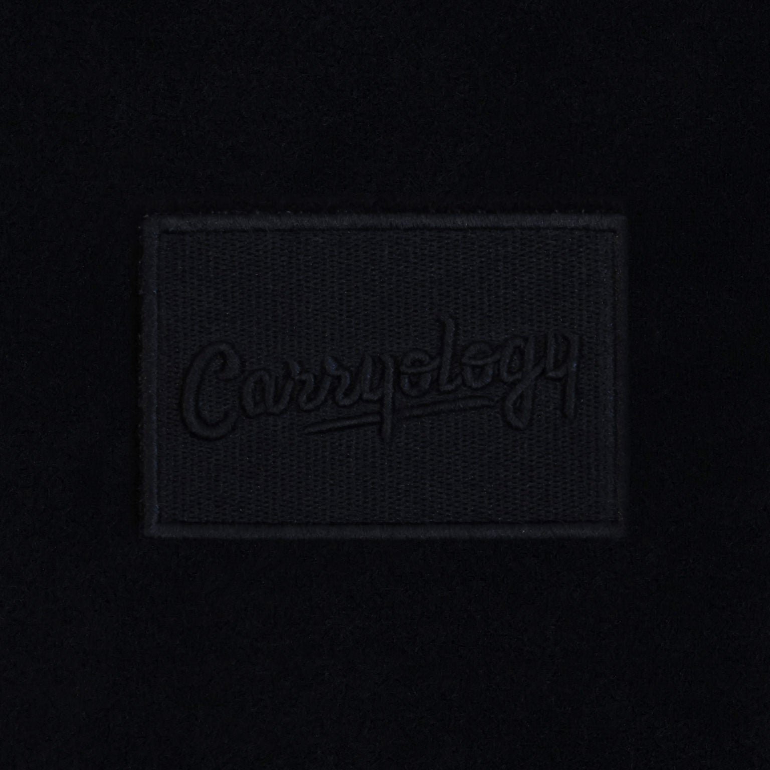 Carryology Morale Patch Classic Collection - Image 10