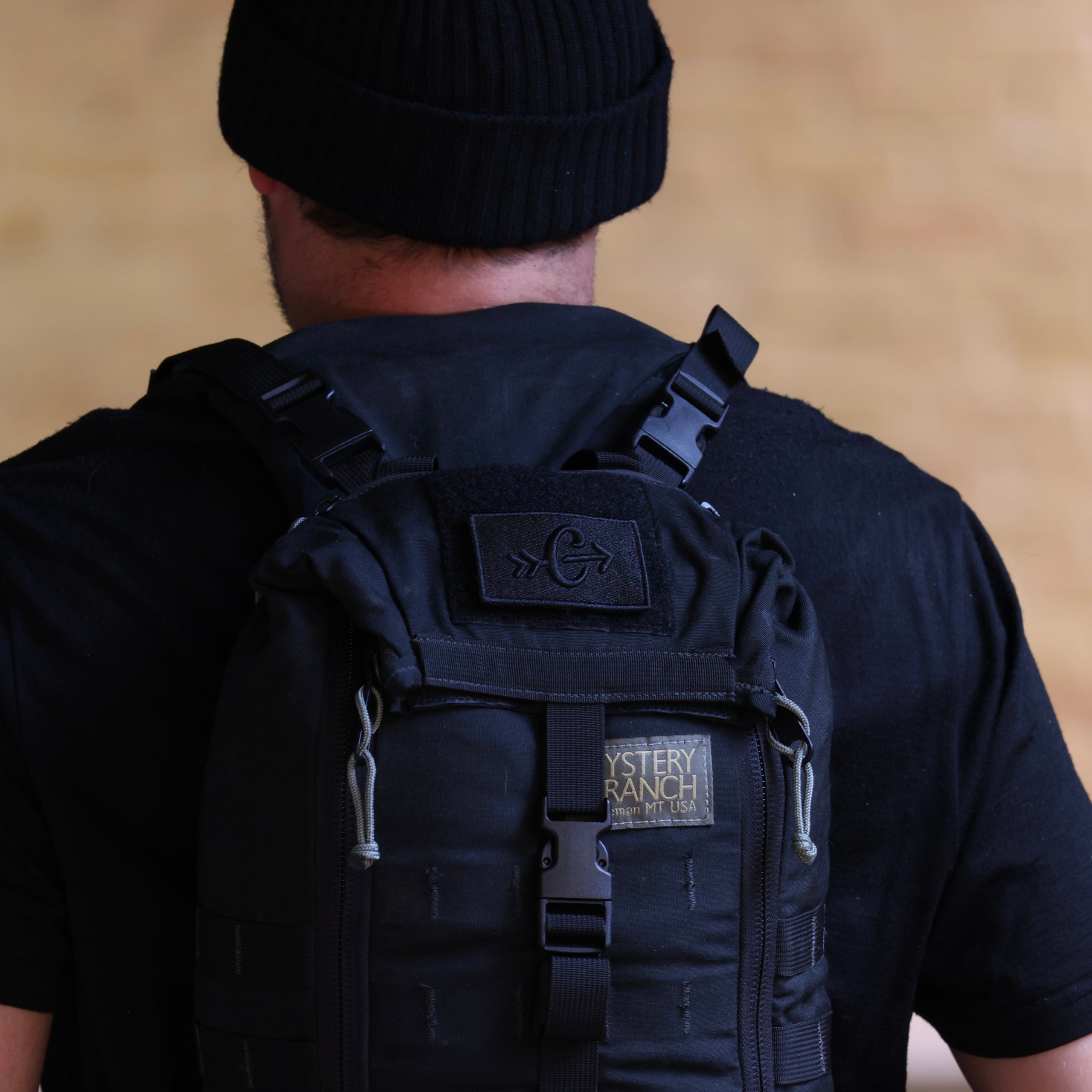 Carryology Morale Patch Classic Collection - Image 4