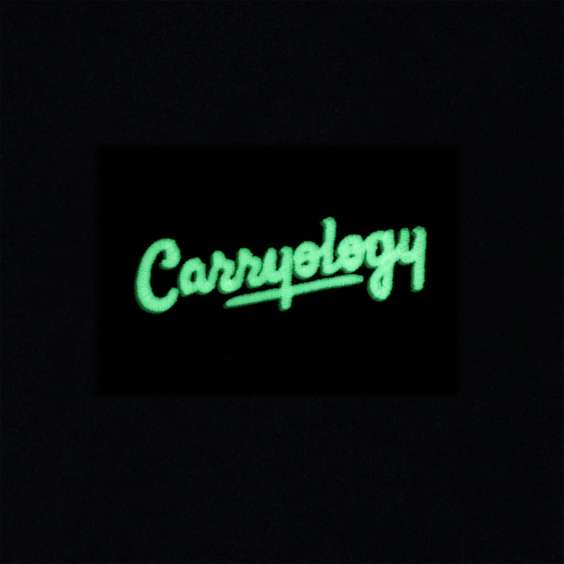Carryology Morale Patch Classic Collection - Image 12