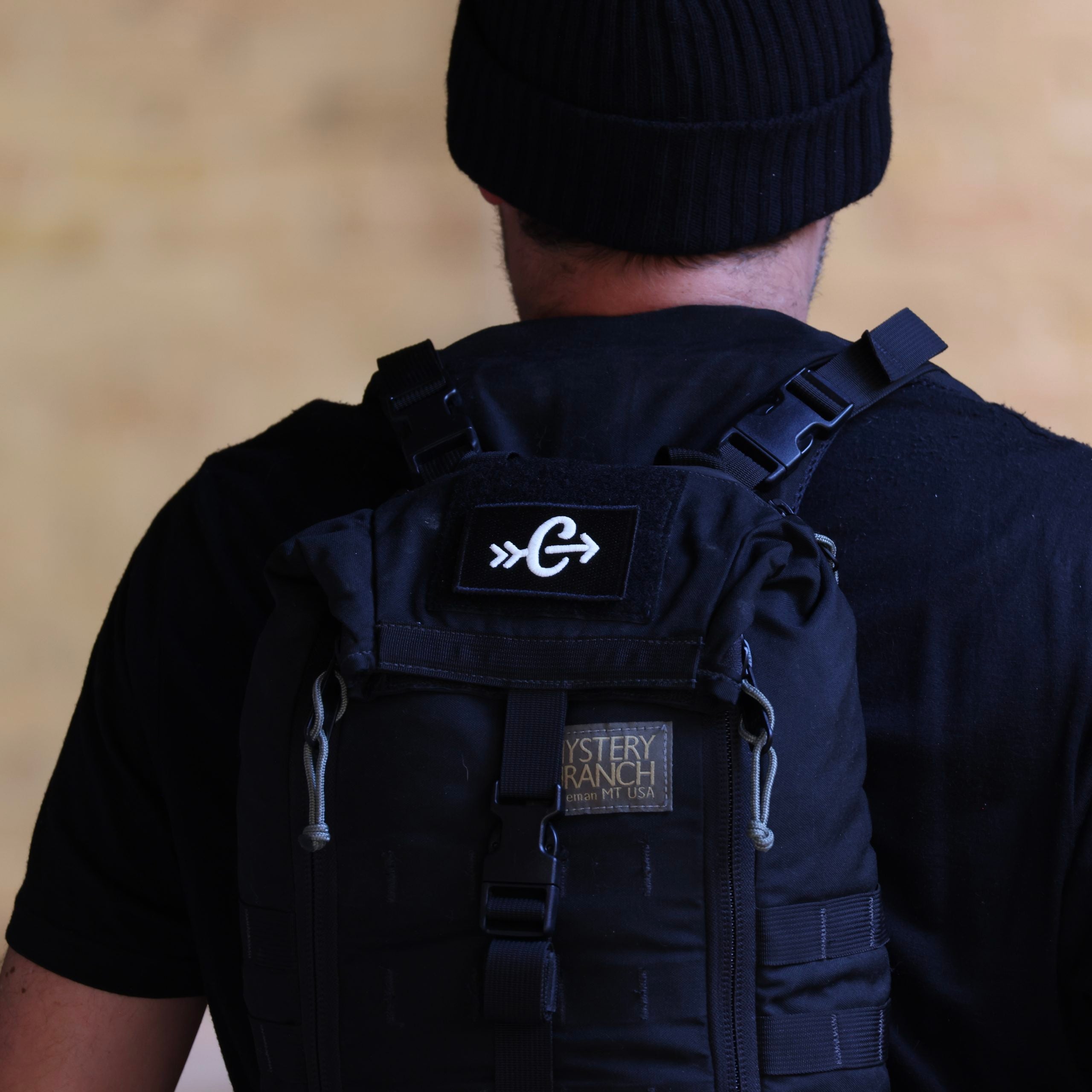 Carryology Morale Patch Classic Collection - Image 7