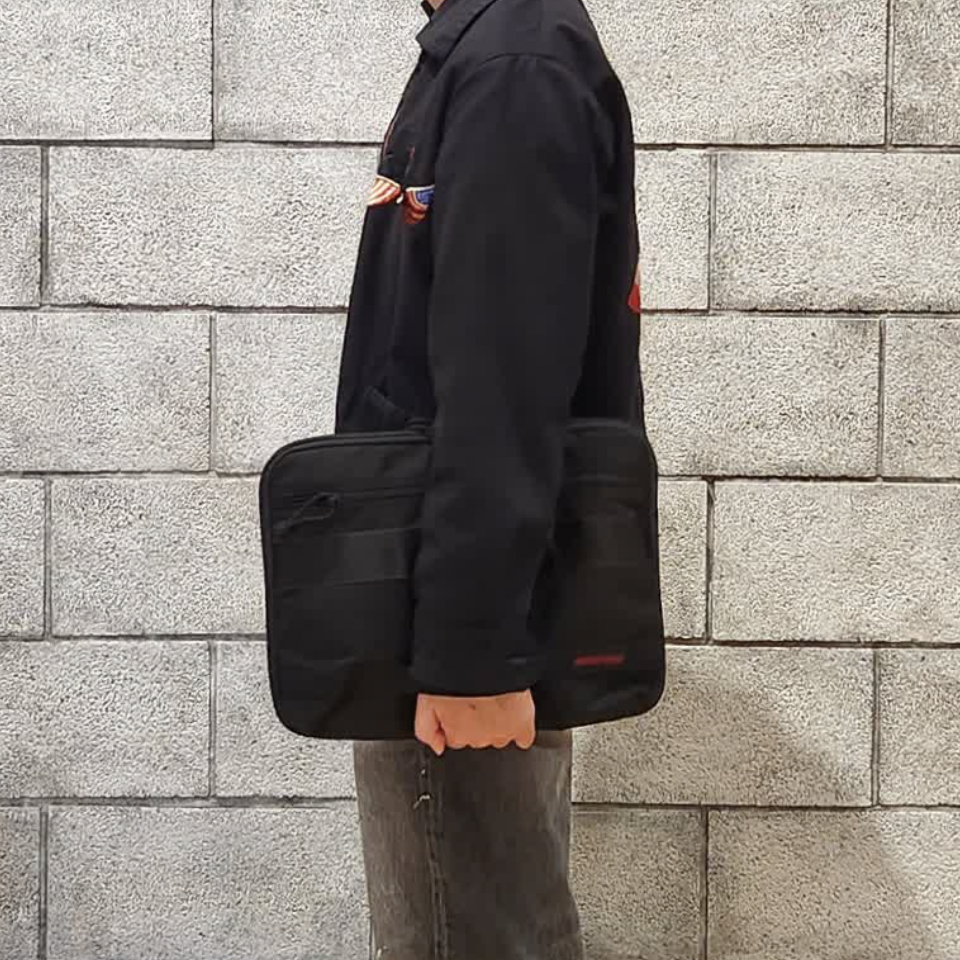 PC CASE TALL 13 MW GENⅡ - Image 4