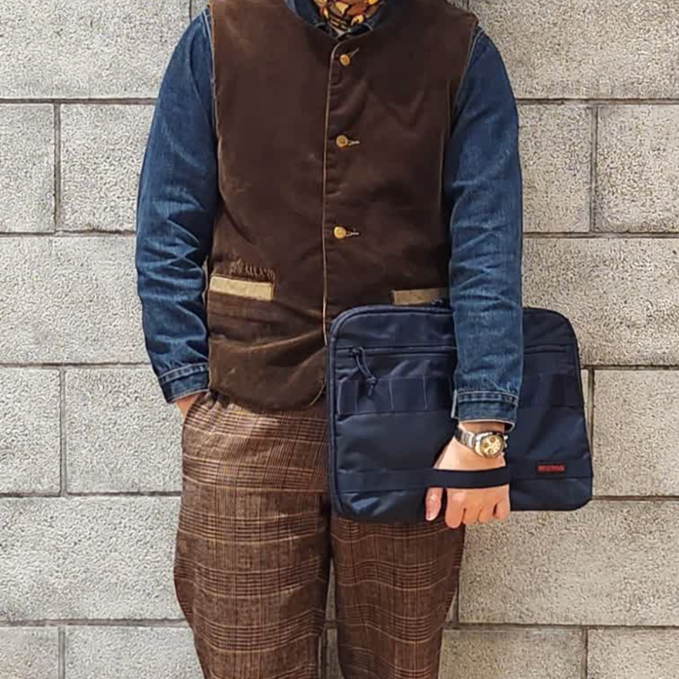 PC CASE TALL 16 MW GENⅡ - Image 2