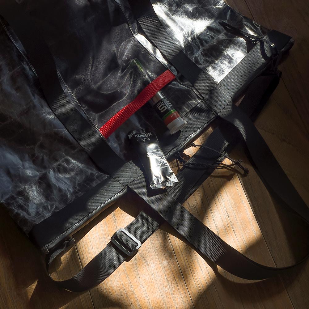 Greenroom X Suburban - GRT 3Way Tote - Dyneema - Image 5