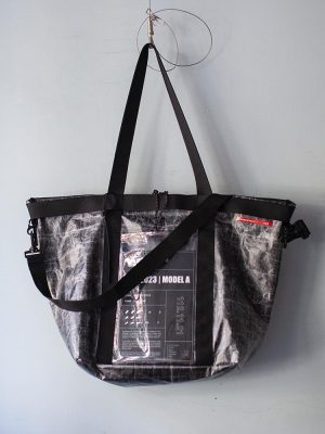 Greenroom X Suburban - GRT 3Way Tote - Dyneema