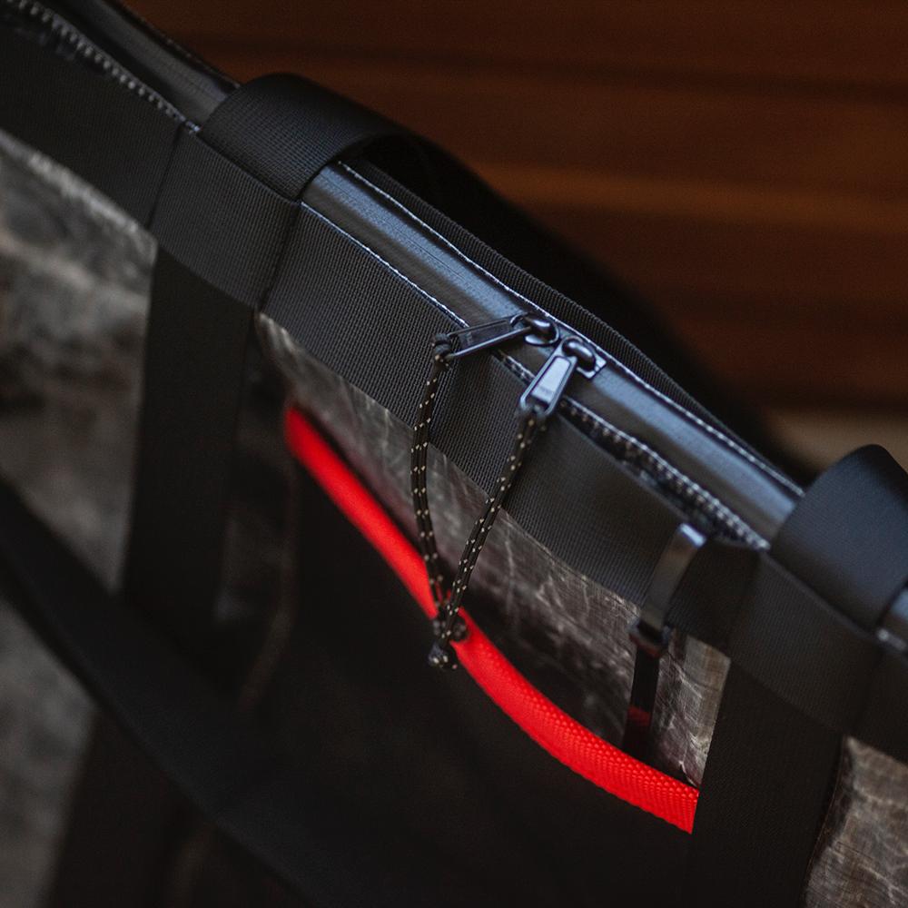 Greenroom X Suburban - GRT 3Way Tote - Dyneema - Image 3