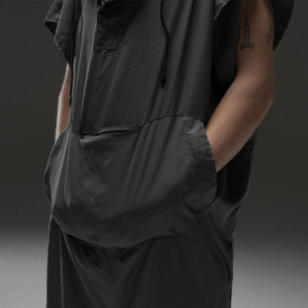 Packable Towel Poncho - Image 6