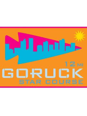 Patch - Endless Summer - 12 Miler