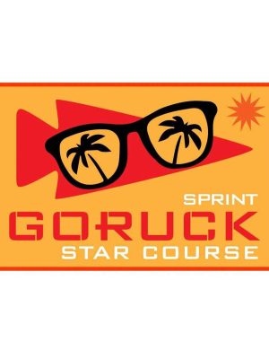 Patch - Endless Summer - Sprint