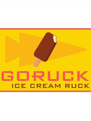 Patch - Ice Cream Ruck