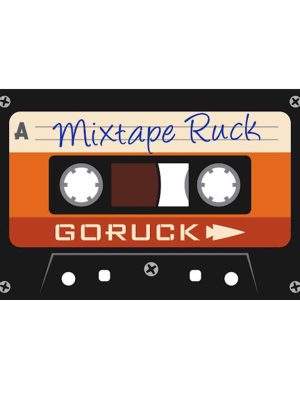 Patch - Mixtape Ruck