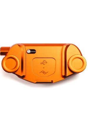 Peak Design x Carryology - Capture