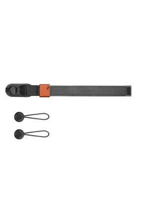 Peak Design x Carryology - Cuff