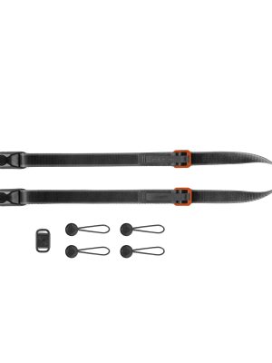 Peak Design x Carryology - Leash