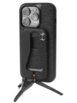 Peak Design x Carryology - Mobile Tripod