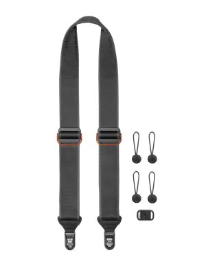 Peak Design x Carryology - Slide