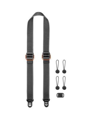 Peak Design x Carryology - Slide Lite