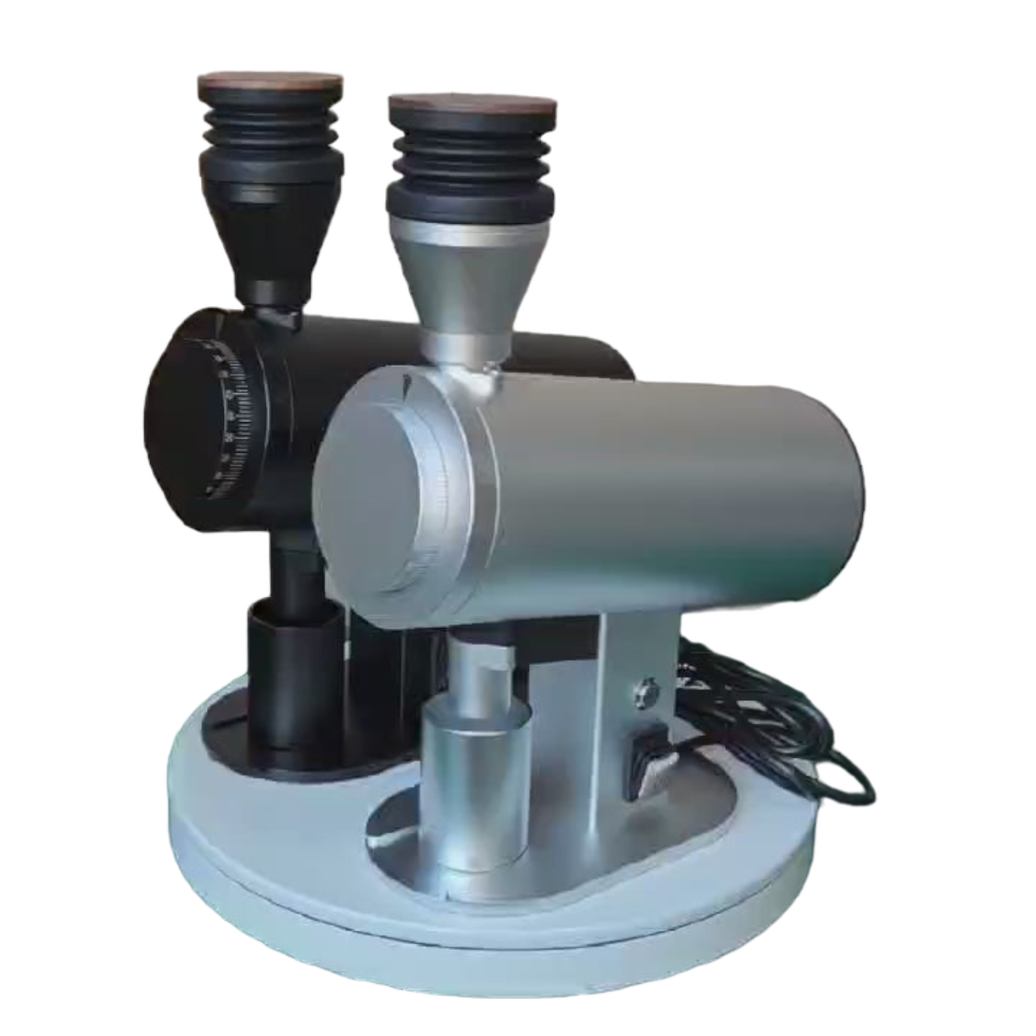 DF83V Variable Speed Coffee Grinder - Image 3