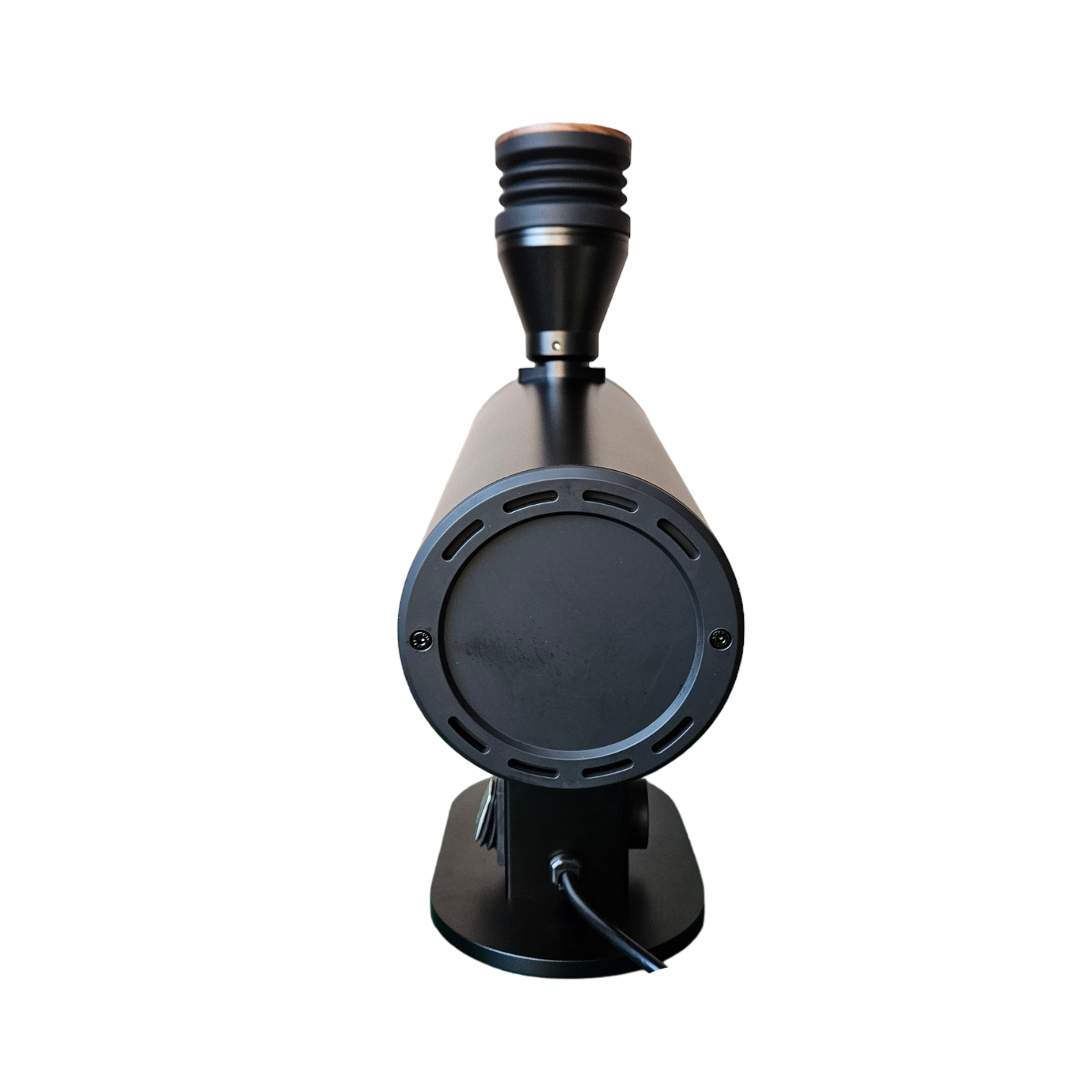 DF83V Variable Speed Coffee Grinder - Image 5