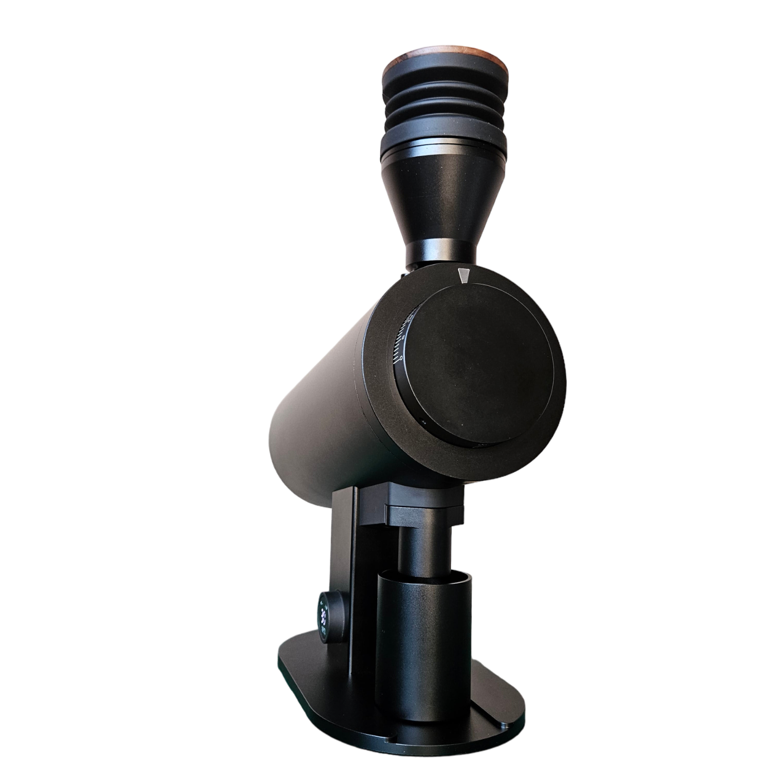 DF83V Variable Speed Coffee Grinder - Image 2