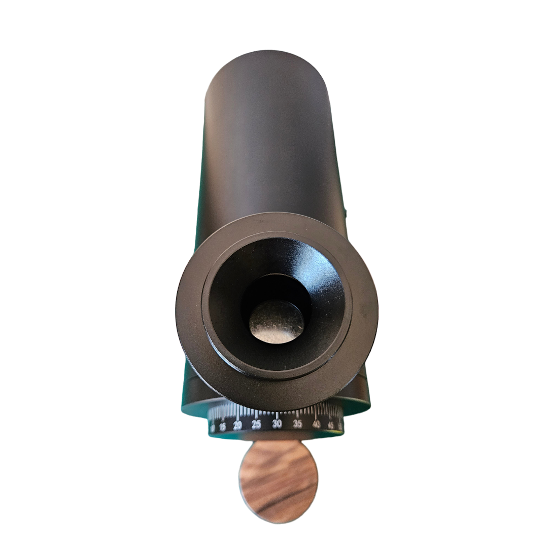 DF83V Variable Speed Coffee Grinder - Image 6