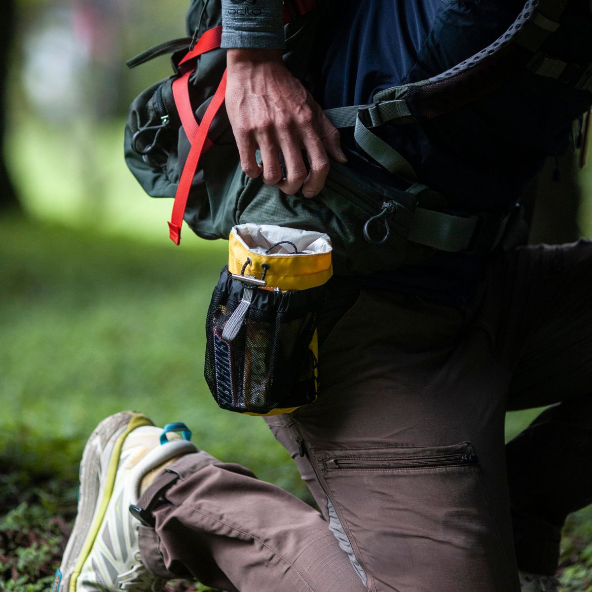 Poketto Bottle Pocket - Image 2