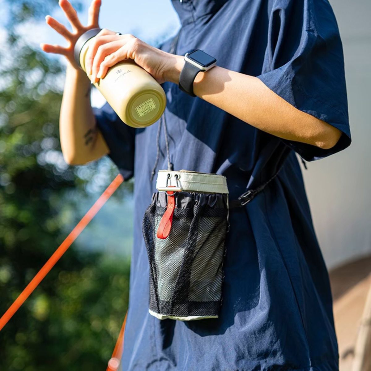 Poketto Bottle Pocket - Image 8