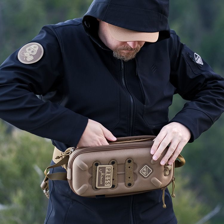 Press Patch - Image 2