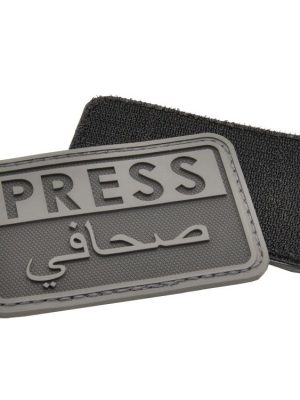 Press Patch