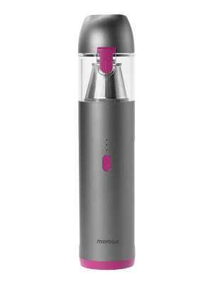 Micro Cleanse Portable Vacuum Cleaner
