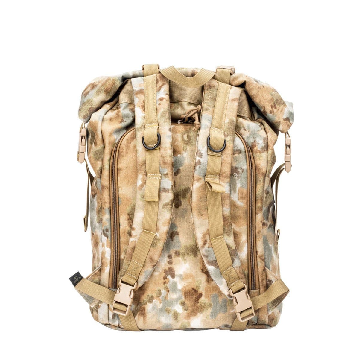 Roll Up Backpack ( Made in USA🇺🇸 ) - Image 2