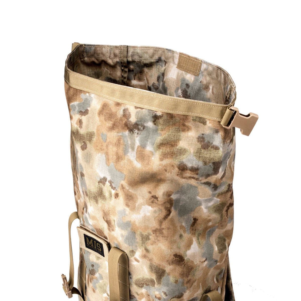 Roll Up Backpack ( Made in USA🇺🇸 ) - Image 4