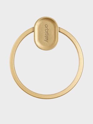Orbitkey Ring V2