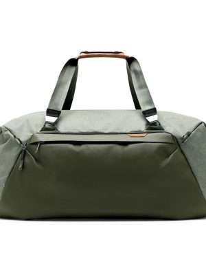 Travel Duffel 80L