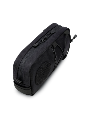 Article 360 - Medium - Half zip - Chest Pack