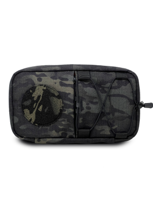 Article 361 - Medium - Full zip - Chest Pack