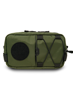 Article 362 - Medium - Half zip - Chest Pack