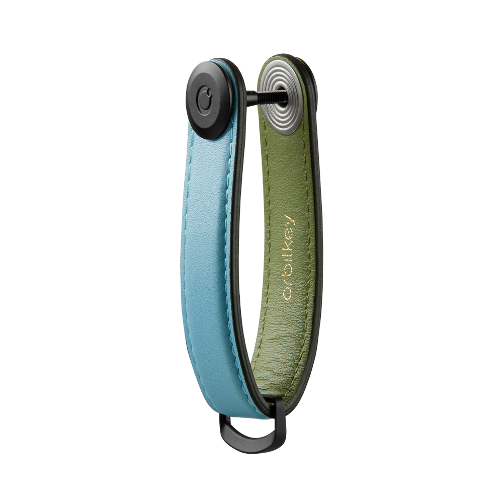 Key Organiser - Leather - Image 32