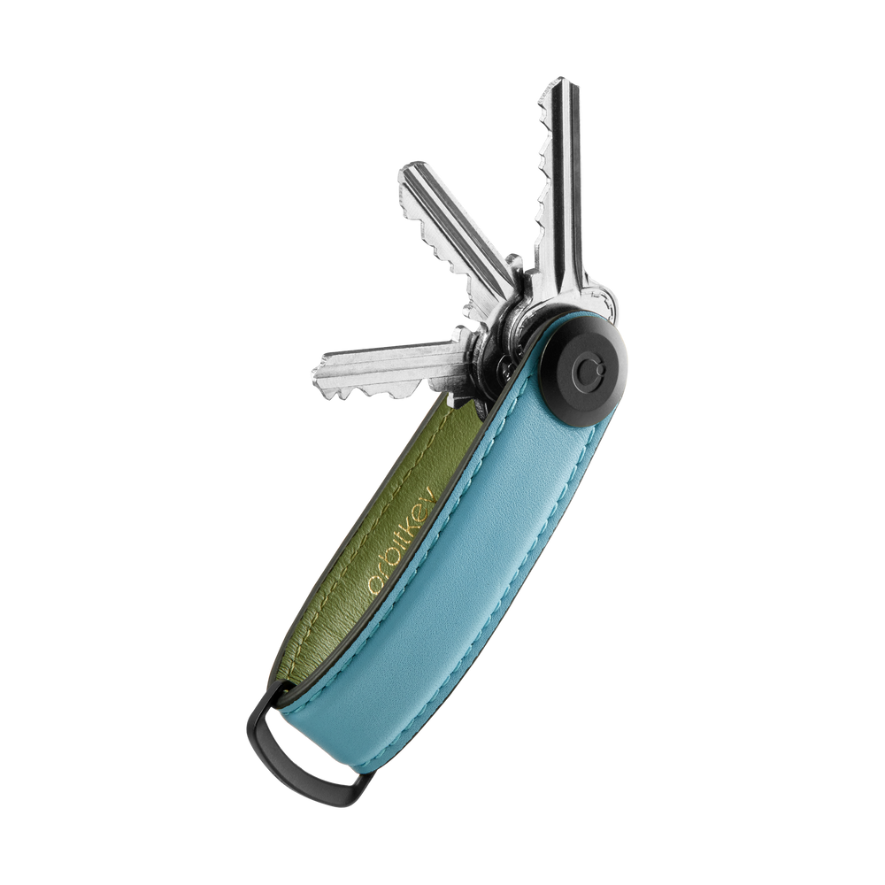 Key Organiser - Leather - Image 33