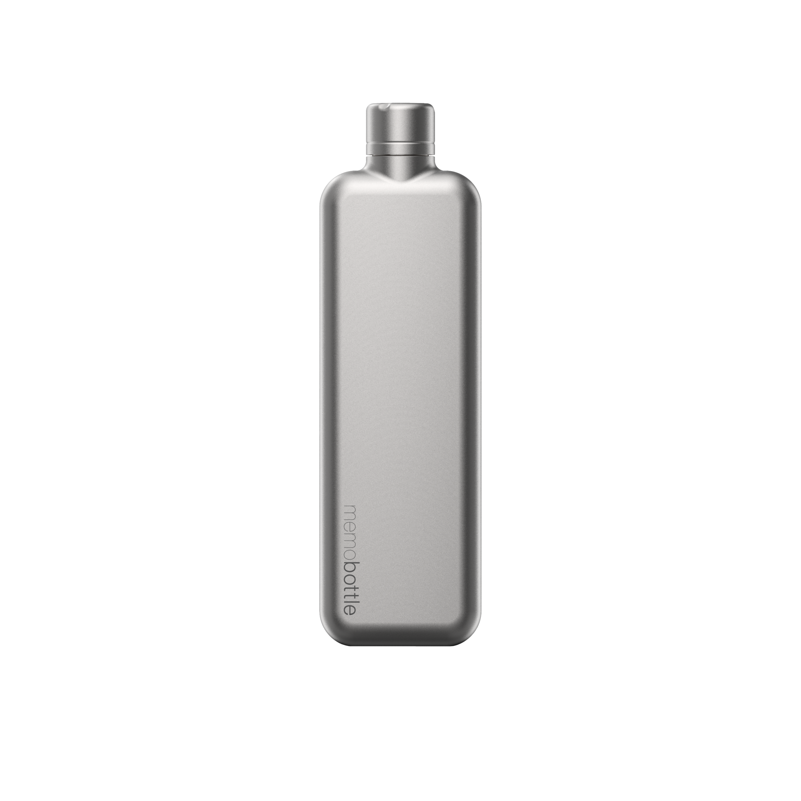 Stainless Steel memobottle - Image 16