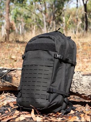 BOGear x Alpha One Niner Spare Camel 2.0