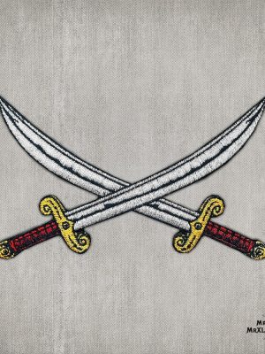 Swords Patch