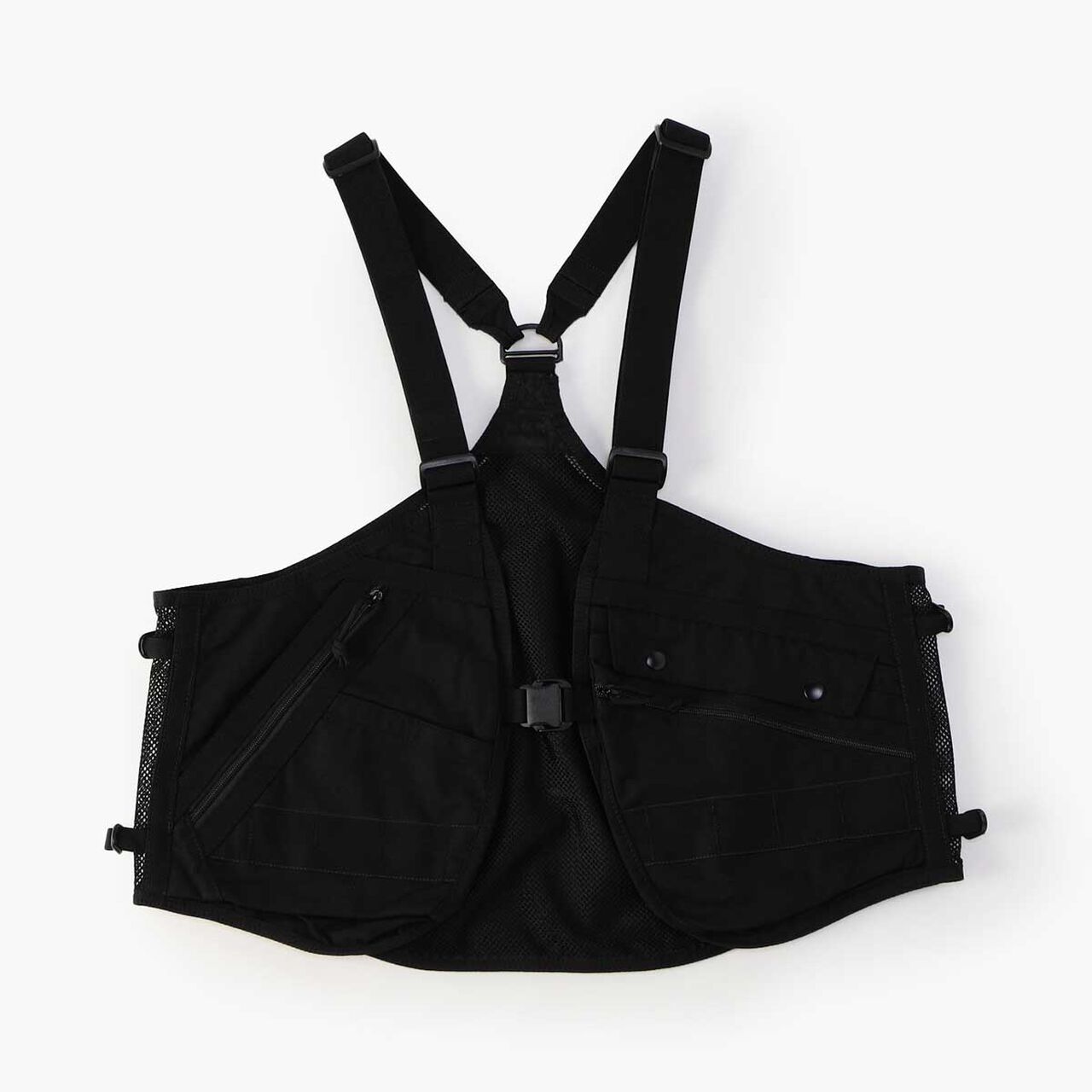 TACTICAL TOOL VEST - Image 23