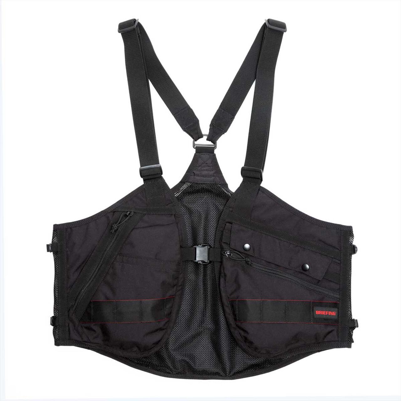 TACTICAL TOOL VEST - Image 22